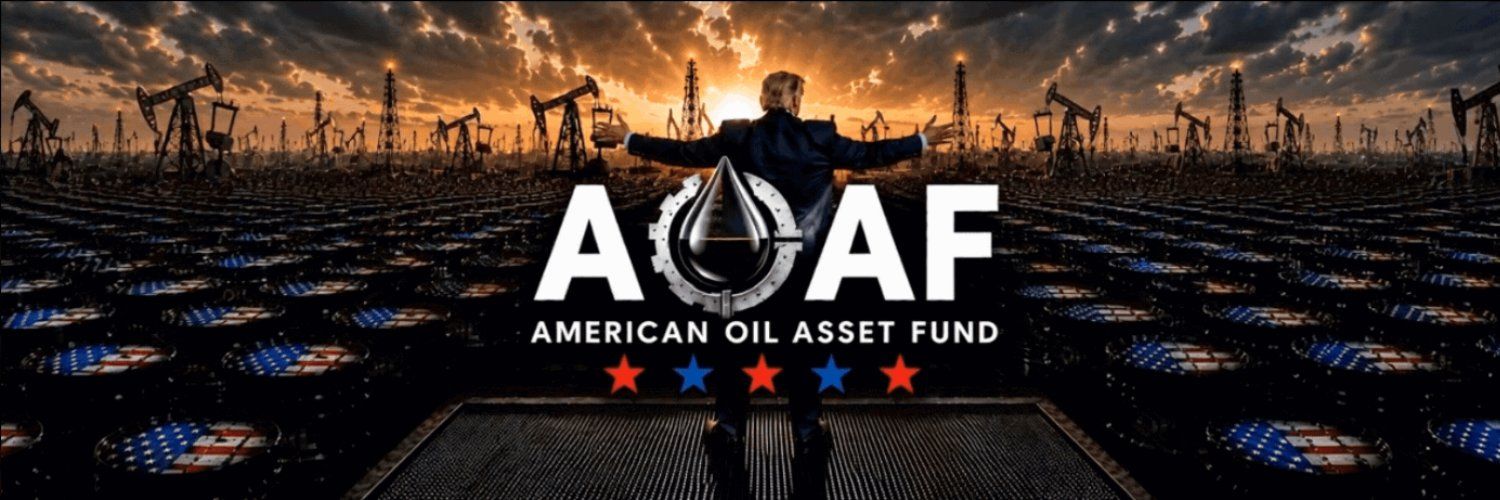 American Oil Asset Fund (AOAF) Explained: Is the Token Legit?