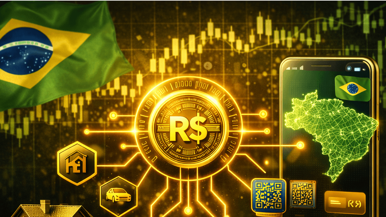 Real World Asset (RWA) Tokenization: What It Is and How It Works