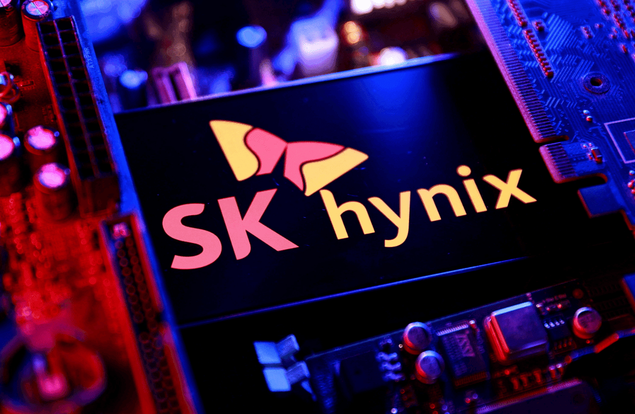 How to Buy SK Hynix ADR on Nasdaq: Everything You Need to Know Before July 10