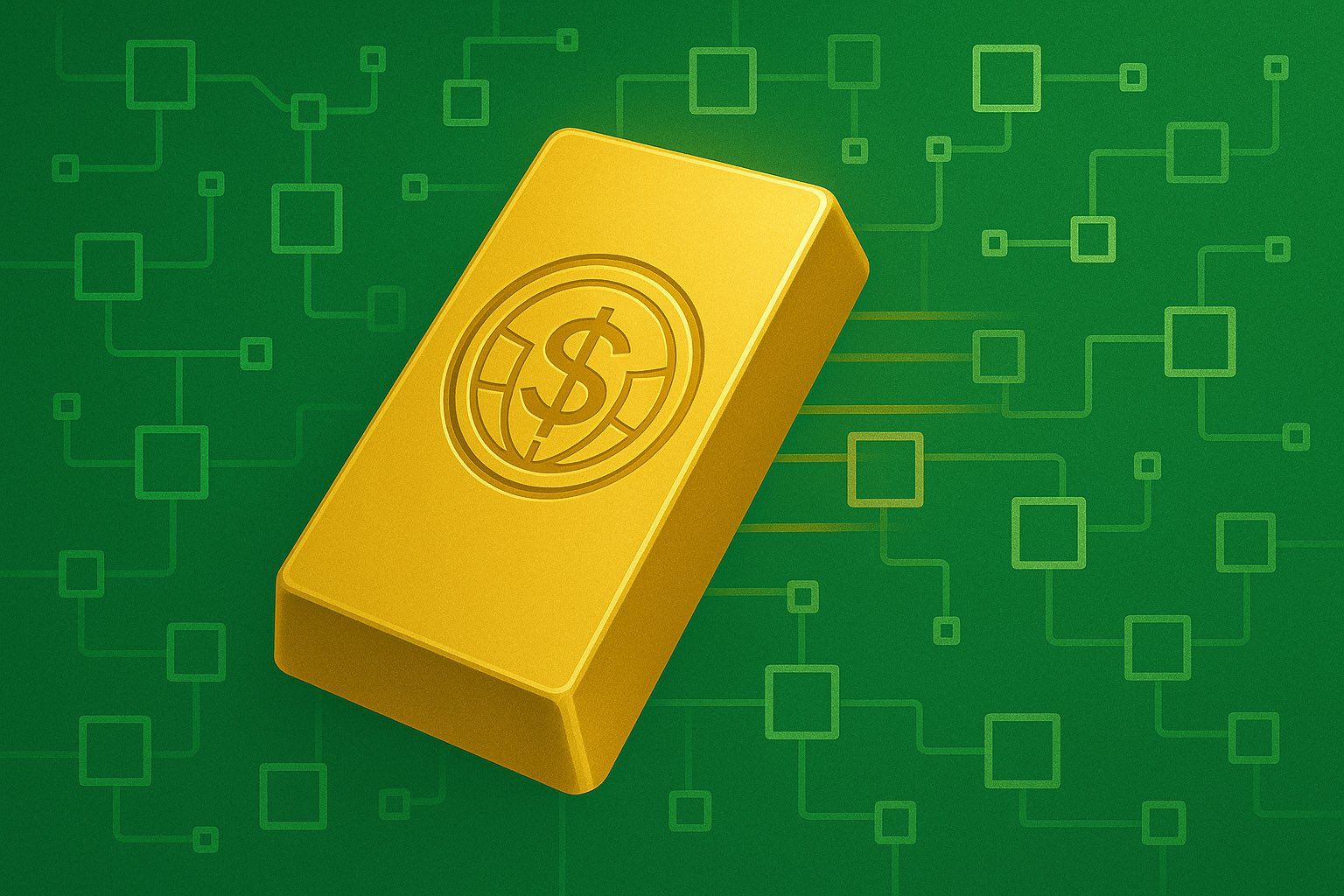 Is PAX Gold a Good Investment