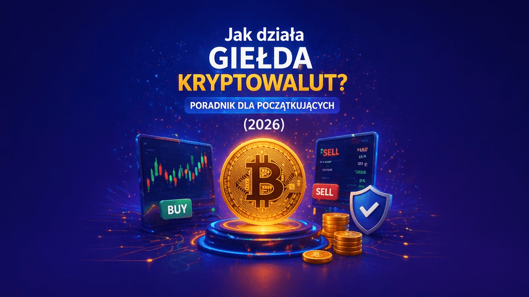 How Does a Cryptocurrency Exchange Work? A Beginner's Guide (2026)