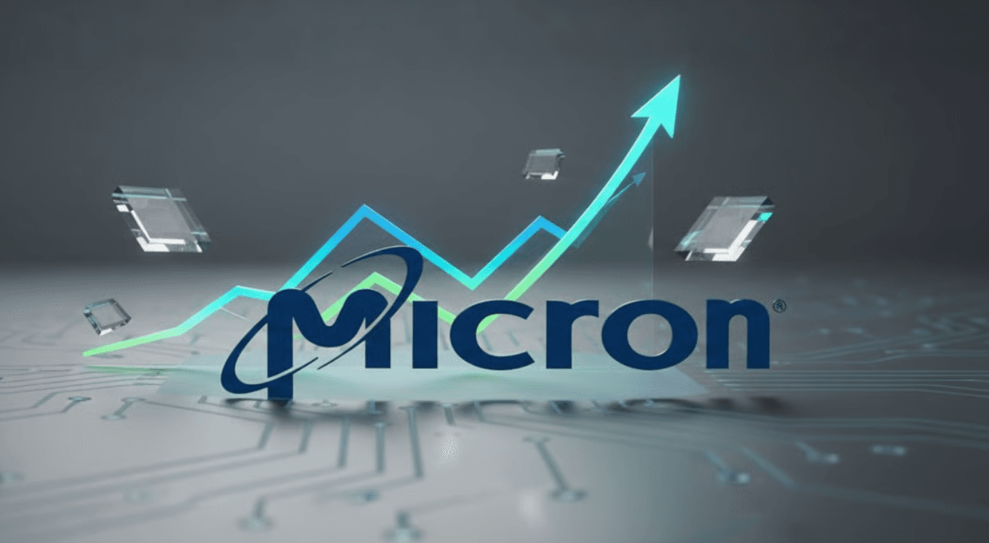 Micron Stock Price Jumps 15% After Record Earnings: What Investors Should Know