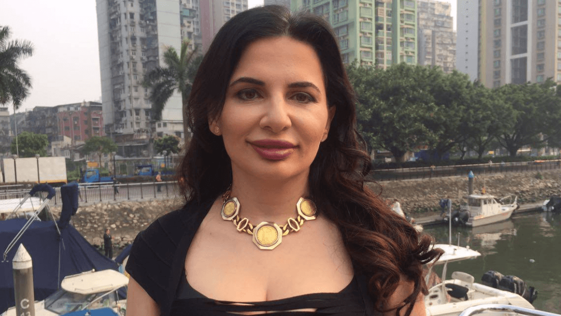 Ruja Ignatova: The Missing Cryptoqueen Behind OneCoin