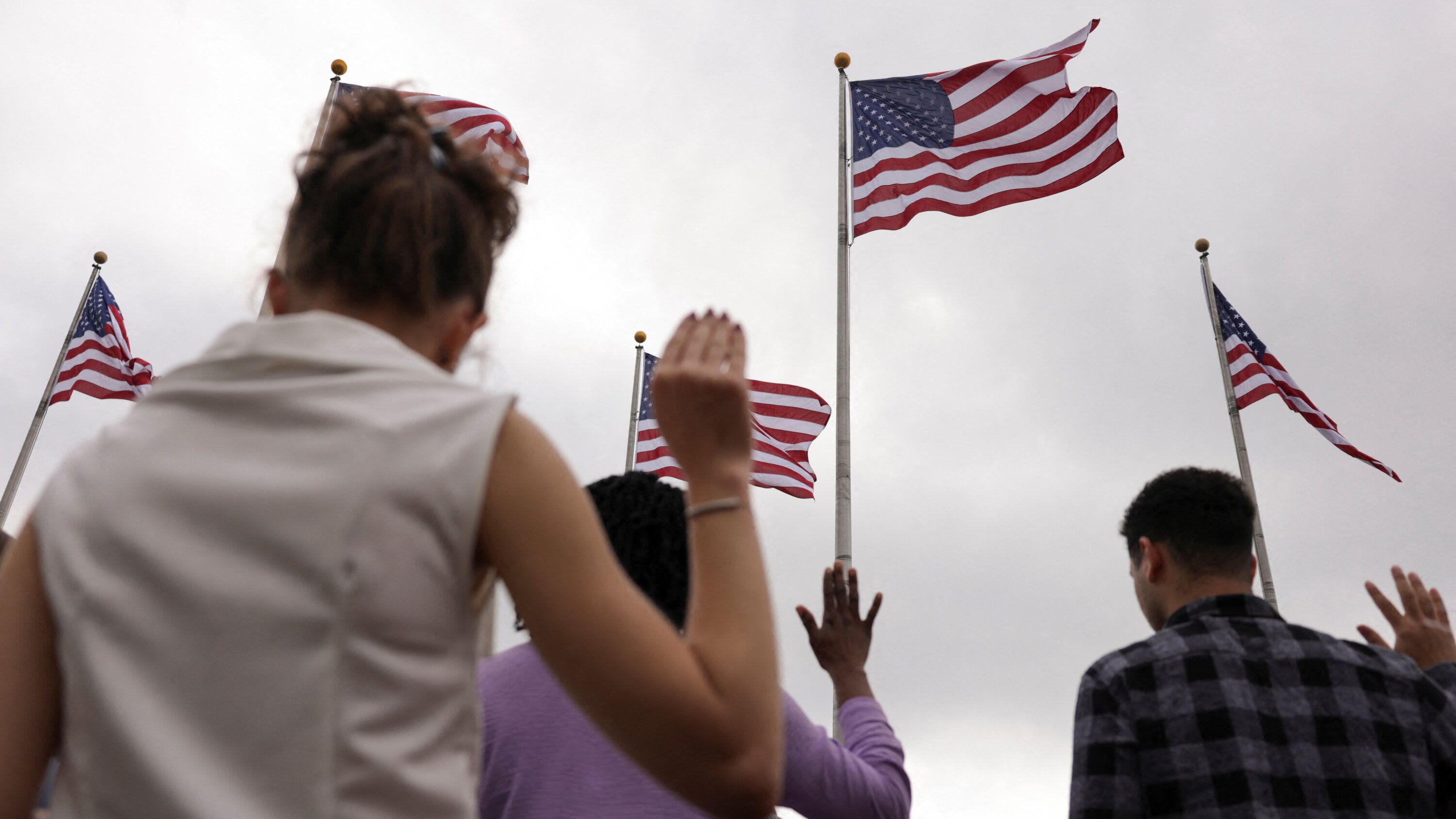 Trump Administration Citizenship Crackdown: What Crypto Users Should Know in 2026