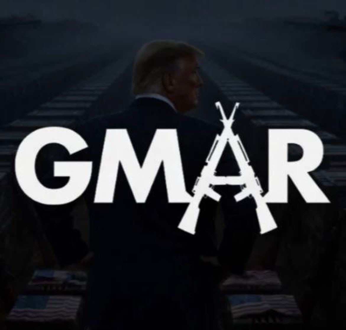 What Is Global Military Arms Reserve (GMAR)