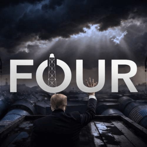 What is Fidelity Oil United Reserve (FOUR) Crypto? FOUR Crypto Price Prediction 2026