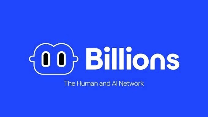What Is Billions (BILL)? The AI Identity Crypto & How to Buy in 2026