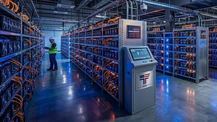 Bitcoin Mining and Sustainability: Argentina