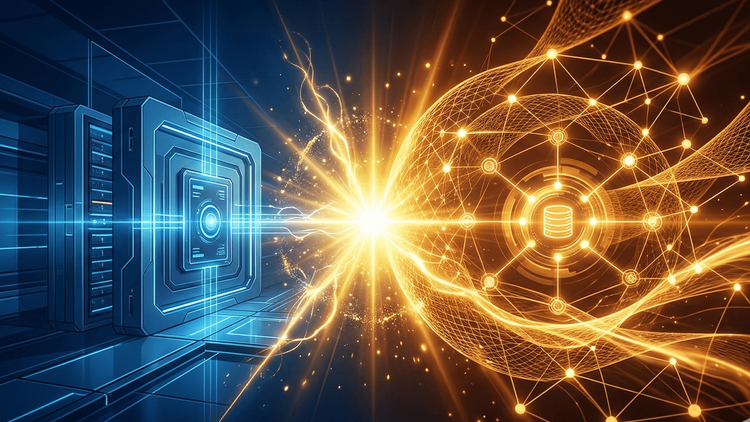 What is the Difference Between DEX and CEX? A Comprehensive Guide to Mechanisms and How to Choose for Beginners