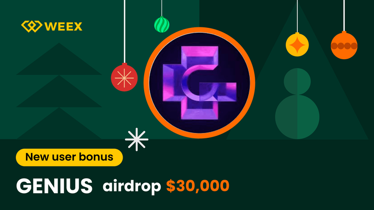 GENIUS Airdrop Guide: How to Earn Free USDT in 2026