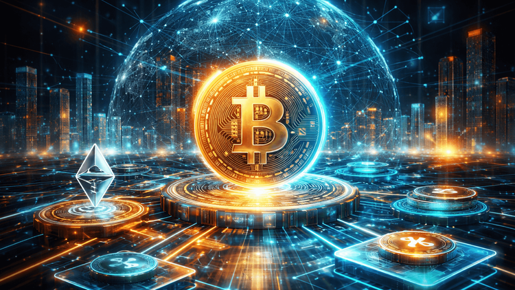 What is blockchain and how does it work?