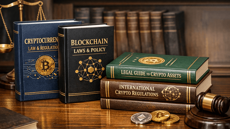 Why cryptocurrencies are no longer "gray": how regulation is changing and what it means for everyday users
