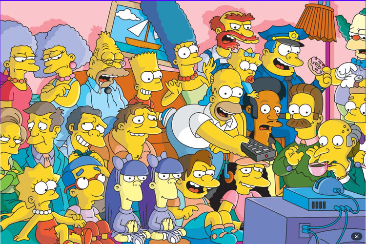 Did The Simpsons Predict The Vanguard (VWA) Token Surge Besides Bitcoin? Check What The Data Says