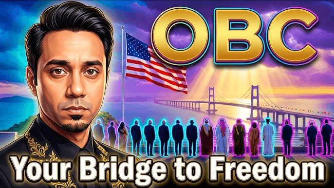 What is Official Bridge Currency (OBC)?