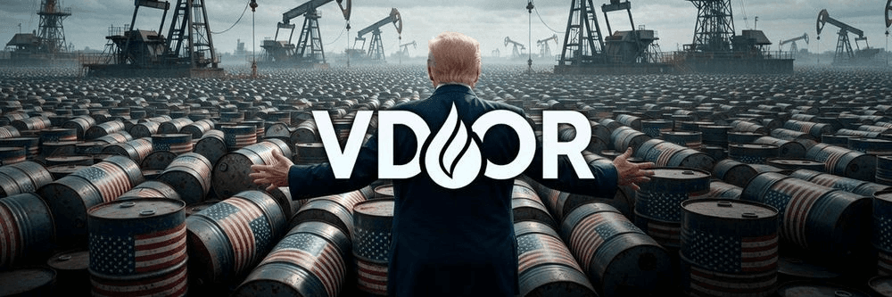 what is vdor crypto